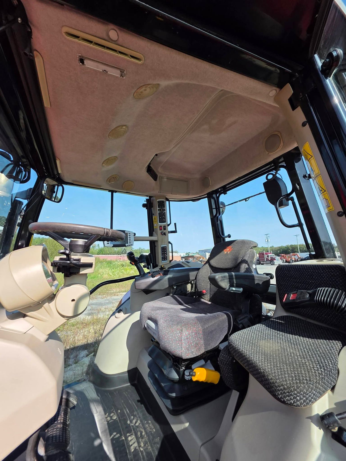 2020 Massey Ferguson 7718 S Tractor
