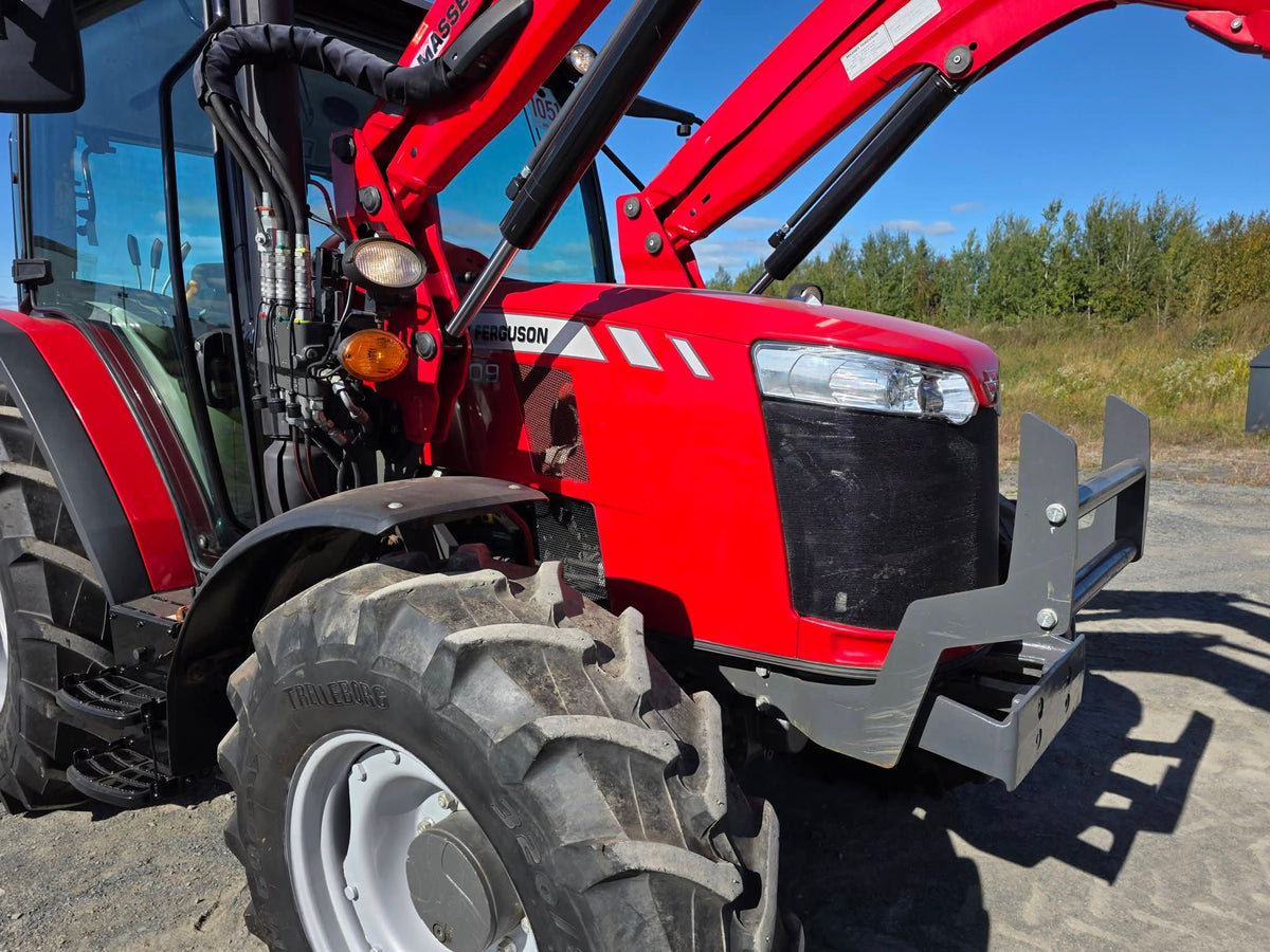 Tracteur Massey Ferguson 4709 2019