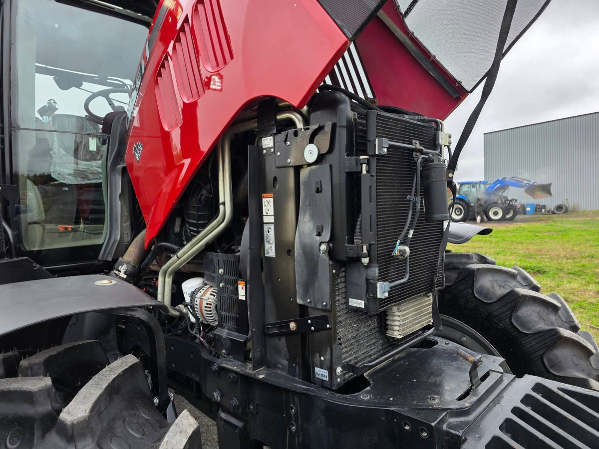 Case IH Puma 145 tractor