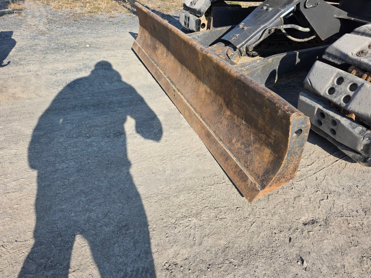 Excavatrice Case CX80C 2021