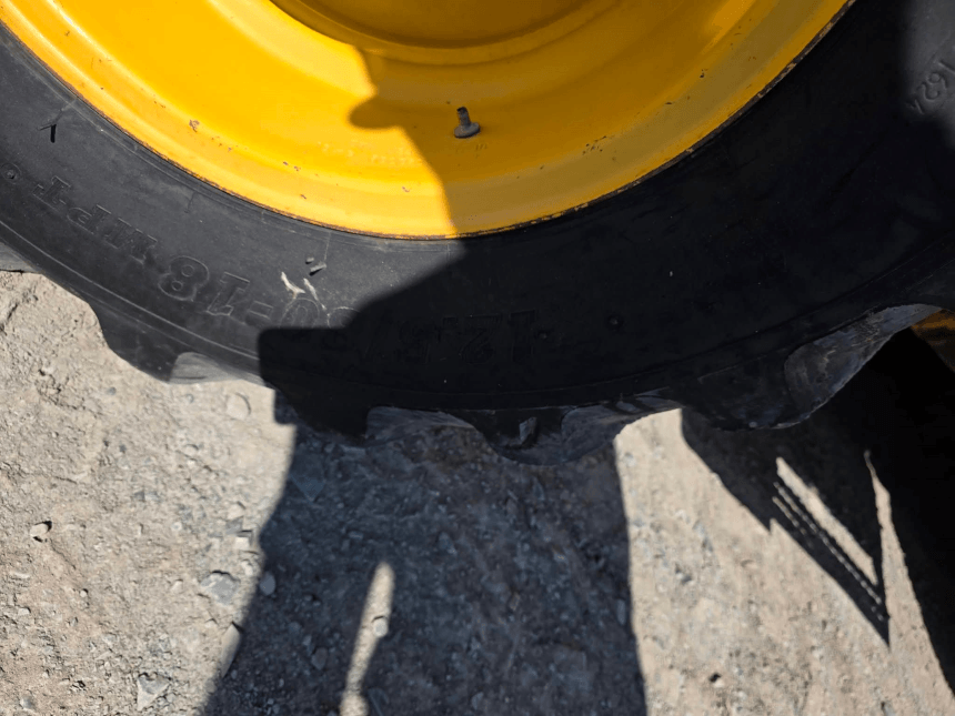 2018 John Deere 310SL Backhoe Loader