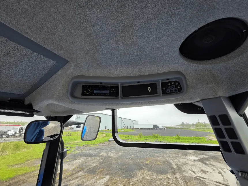 Tracteur New Holland T6020 2012 – photo 14