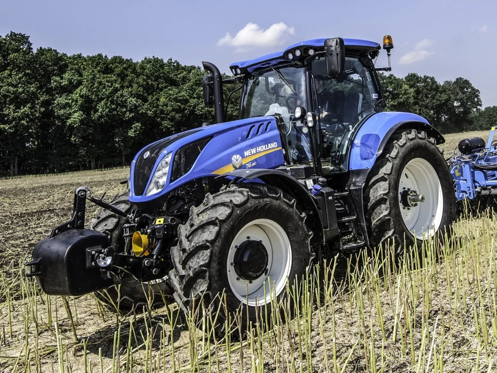 Agriculture