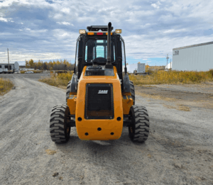 chariot elevateur case 588h