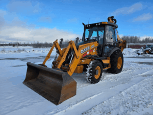 pepine case 580sn wt
