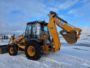 pepine case 580sn wt