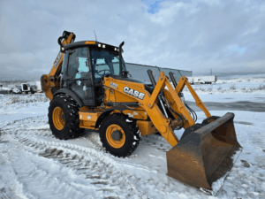 pepine case 580sn wt