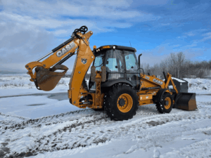 pepine case 580sn wt