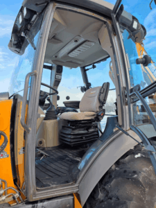 pepine case 580sn wt