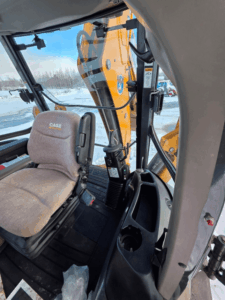 pepine case 580sn wt
