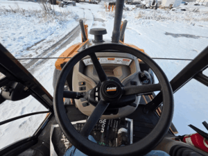 pepine case 580sn wt