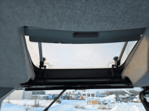 Toit ouvrant cabine New Holland T7.270