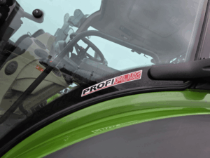 Cabine ProfiPlus du Fendt 514 Vario S4 2021