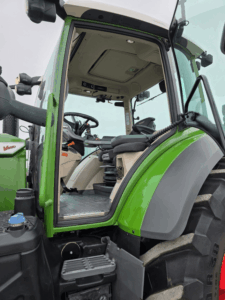 Cabine ProfiPlus du Fendt 514 Vario S4 2021