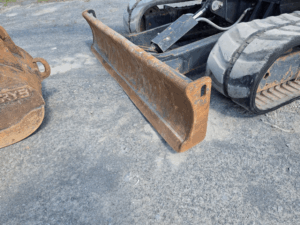 Kubota Dozer Blade